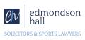 Edmondson Hall