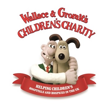 Wallace & Gromit's Children's Charity
