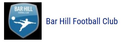 Bar Hill Football Club
