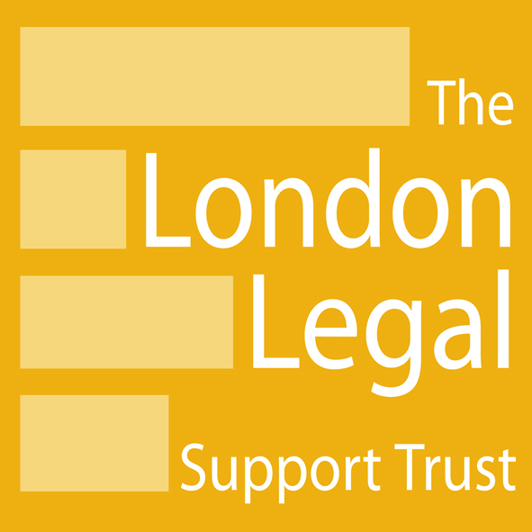 The London Legal Walk (Legal Support Trust)