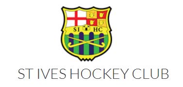 St. Ives Hockey Club