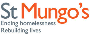 St Mungo's Homeless Charity